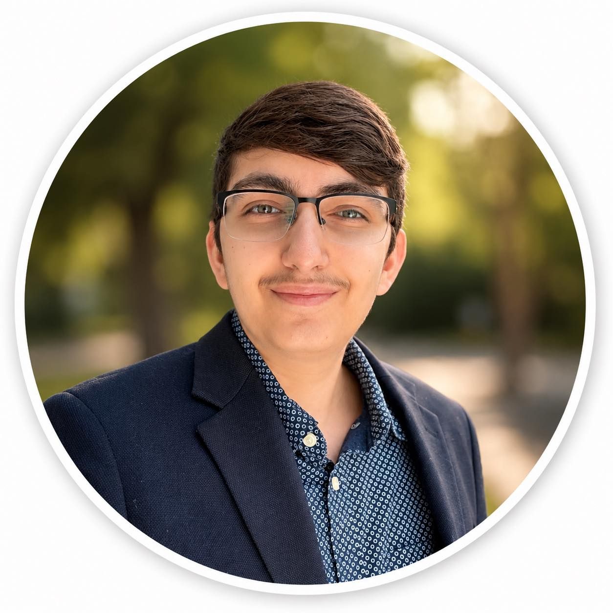 Matthew Mubarak, Founder of Note Central